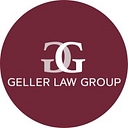 The Geller Law Group logo