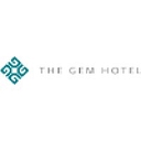 The Gem Hotel logo