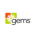 Gems Group, Inc. logo