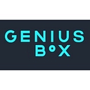 Thegeniusbox logo