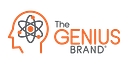 Logo for thegeniusbrand.com