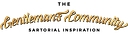 Logo for thegentlemanscommunity.com