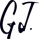 Gentleman's Journal logo