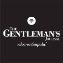 The Gentleman's Journal logo