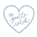 The Gentle Witch 