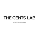 THE GENTS LAB