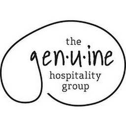 Genuine Holdings LLC logo