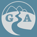 The Geography Academy logo