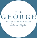 The George Hotel And Beach Club, Isle Of Wight logo