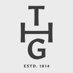 Golizoda Limited T/A The George Hotel logo