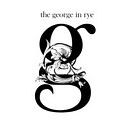 The George In Rye logo