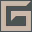 The George pub logo