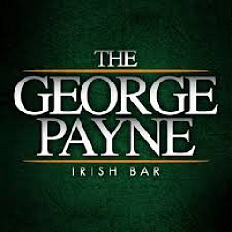 The George Payne logo