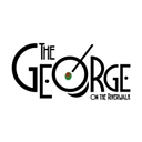 The George On The Riverwalk logo