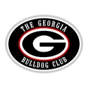 The Georgia Bulldog Club logo
