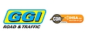 Ggi Road & Traffic logo