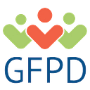 Global Foundation for Peroxisomal logo