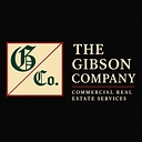 The Gibson Company Commercial Real Estate logo