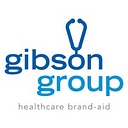 Gibson Group Inc. logo