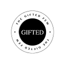 Thegiftedfew logo