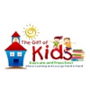 The Gift Of Kids Daycare And Preschool logo