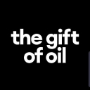 The Gift of Oil logo