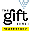 The Gift Trust logo