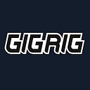 Thegigrig logo