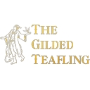 The Gilded Teafling logo