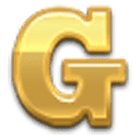 The Gilpin Casino logo