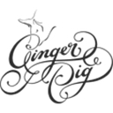 Ginger Pig Ltd logo