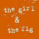 the girl & the fig