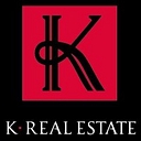 The Give Back Brokerage (K Real Estate Utah) logo