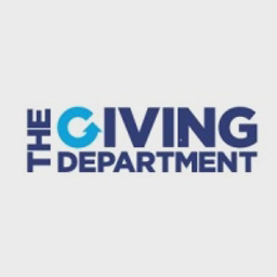 The Giving Department logo