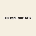 Logo for thegivingmovement.com
