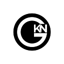THE GKN logo