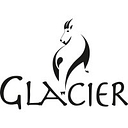 Glacier Club logo
