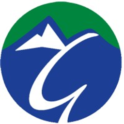 The Glacier Group logo
