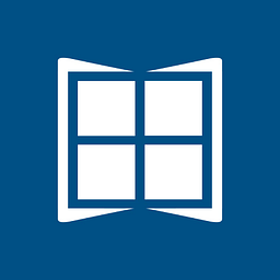 The Glass Guru logo