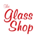 The Glass Shop logo