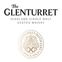 Theglenturret logo
