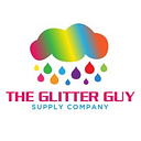 The Glitter Guy