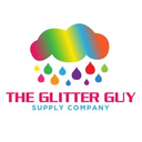 theglitterguy.com logo