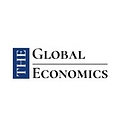The Global Economics logo