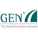Gen – The Global Executive Network logo