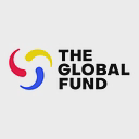 The Global Fund logo