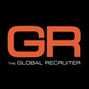 The Global Recruiter   The Voice Of The Staffing Industry logo