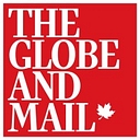 The Globe and Mail logo