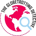 theglobetrottingdetective.com logo
