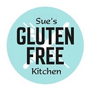 Theglutenfreekitchen logo